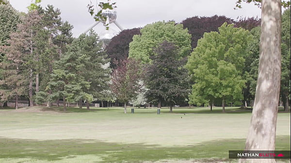 Anal Workout For Busty Blanche Bradburry – 4K teaser