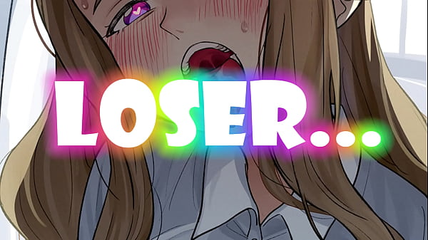 Are you sufficiently PATHETIC to cum so quickly for fully clothed women? (Hentai Quickshot Challenge)