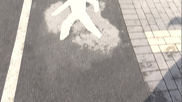 french amateur cuckold wife has public sex and lets african man cum in her mouth