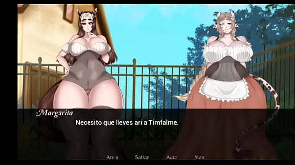 Dia caliente con todas éstas mujeres