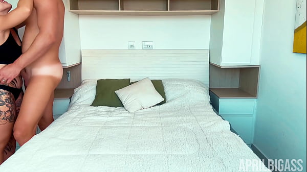 dirty ass to mouth, but the dirty trophy goes to him!! anal creampie eating!