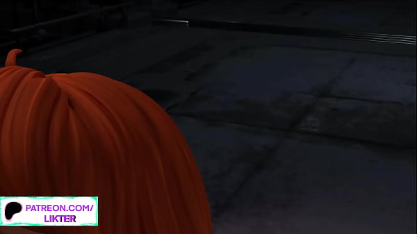 HOTTEST VELMA HENTAI STORY ANIMATION SO MUCK DICKS 60FPS