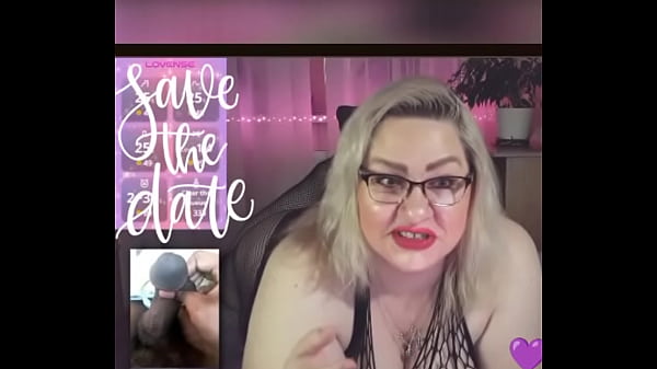 Milf dominate black man and laugh his Big black cock