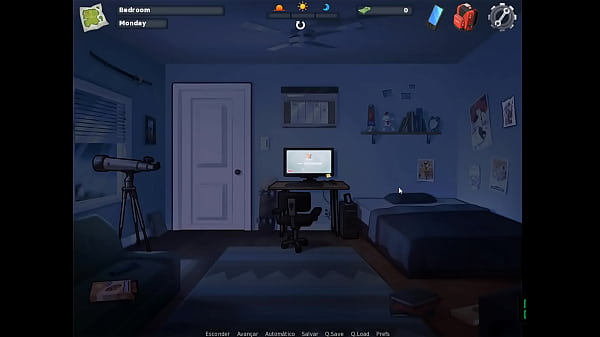 Summertime Saga ep 74 – Não me Deixam comer a Professora