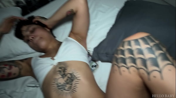 Wake up and Fuck! No Script, No Make up no Bull Shit – FlyToday