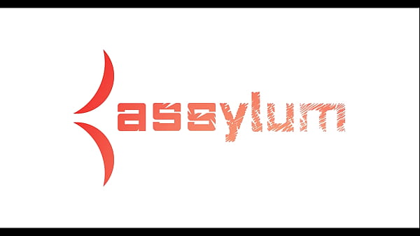 Cute little emo chick gets paddled during her rough face-down ass-up anal punishment