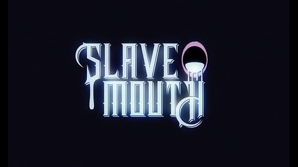 Emo bondage whore gets face tied and punished with piss