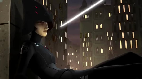 Game Over 09: Ahsoka