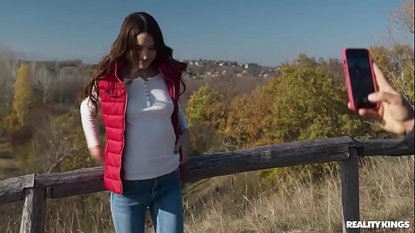 Horny Hiking / Reality Kings