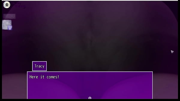 Katalyst: Tracy Facesitting Femdom