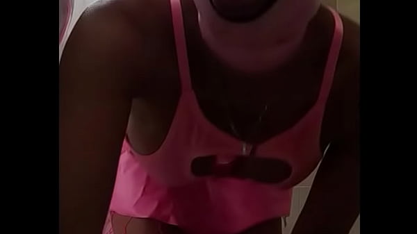 Milf enjoying herself with 2 big dildos, using all her holes