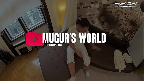 Big Natural Titted Aged Lady Babet enjoying Sex