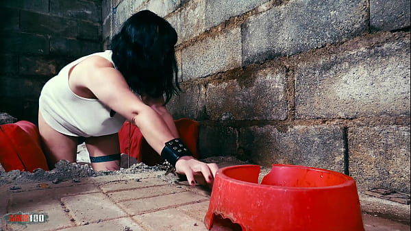 French MILF Hedone wild Fucked and Sodomized by Evil Clown Terry Kemaco