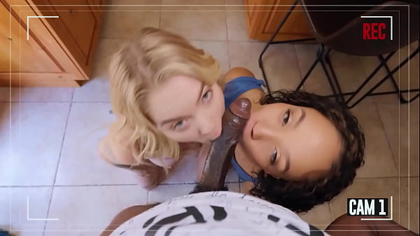 MOFOS – Paisley Porter Gets Her Pussy Licked, Then Gets Pounded In Doggystyle In The Bathtub