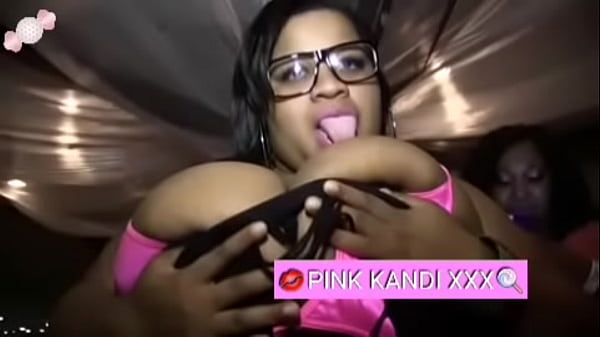 RETURN OF THE QUEEN (PINK KANDI XXX)