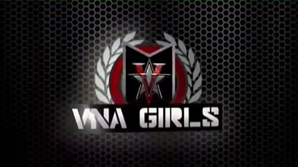 Nina Kayy, Ms Yummy & Maggie Green&rsquo;s Lesbian Threesome Show!