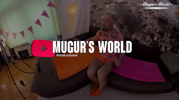 Skinny French babe Candie Luciani gets pounded