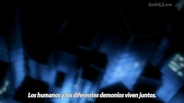 Taimanin Asagi: Episodio 2