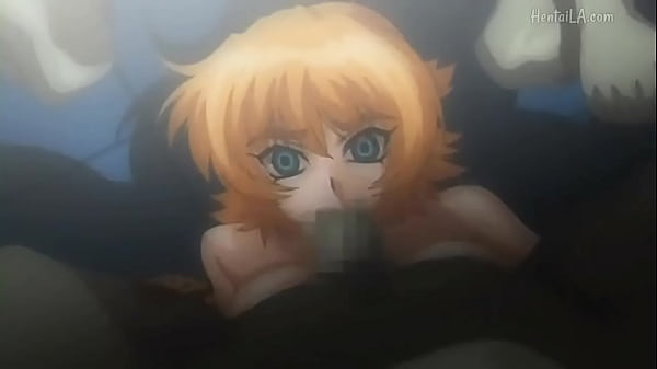 Taimanin Asagi: episodio 3