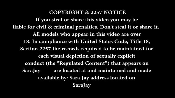 Finger Licking After Pussy Masturbation! MILF Sara Jay Got A Bubble Ass