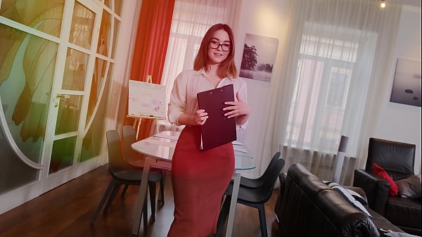 I hired a new employee