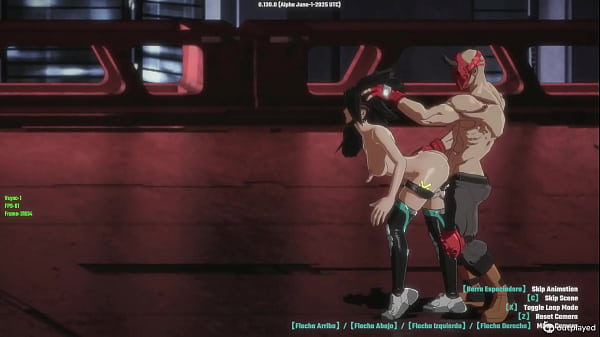 Pure Onyx Compilation Scenes 2