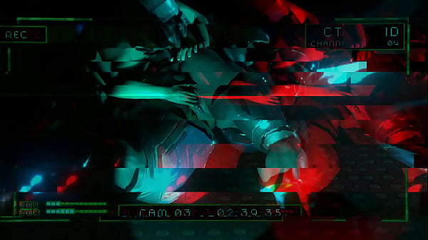 Sangheili gets captured and fucked