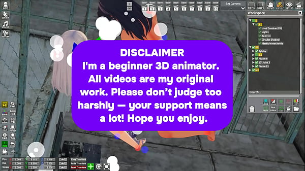 Sarada Hard BBC Fuck | My New Animation