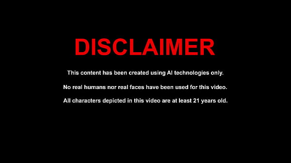 Stepsister sucks stepbrother&rsquo;s big cock and fucks her wet tight pussy! Creampie AI