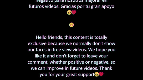 La verga de mi hermanastro toda dentro de mi