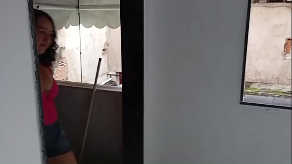 Fui pedir desconto na obra e acabei virando a empreitada