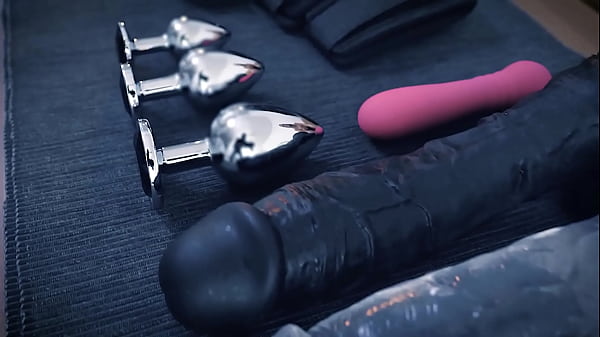 Lena&rsquo;s Anal-Casting