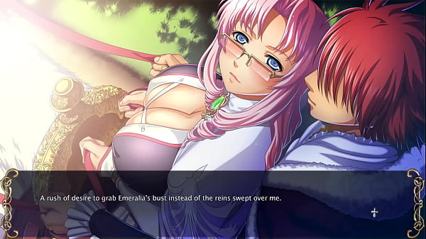 Funbag Fantasy Hentai S2 Emeralia