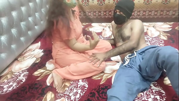 Indian Desi Chachi mery Lund py Beth gai maine Ghori bana k Khub Chudai ki Clear Hindi Audio