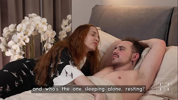 Hot Morning Sex! My Girl Likes It Hard. Full Version 4K HD Tim Team