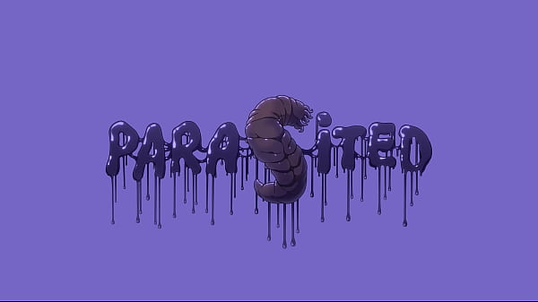 1 Guy 2 Girls Lesbian Threesome – Horny Blonde & Brunette Parasited Big Cock Male Bondage Creampie