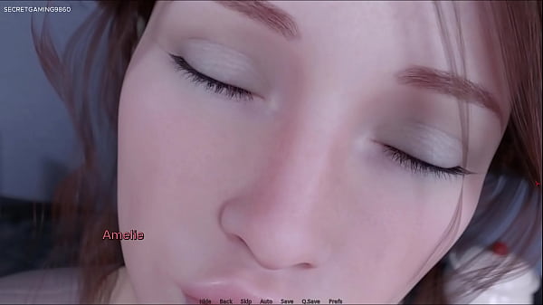 Playing With his Curvy Ass MILF Stepmom, Pervert Wants To Fuck a Married Woman – Heart Problems 27 By Xenorav