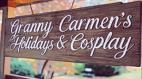 An Al Animated Adventure: Granny Catwoman Sucks Batman’s Cock