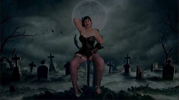 Granny Carmen’s Ye Olde Dark Metal Masturbation & Foreplay