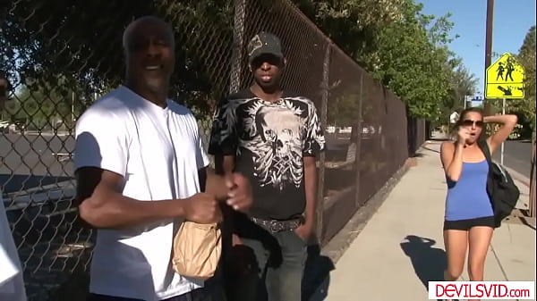 Lesbian milf fingering blonde assistant