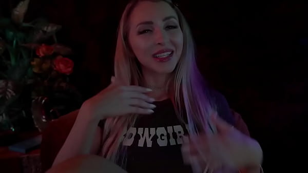 80s Rewind: Pornstar Fantasy Virtual POV Handjob