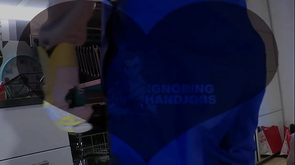 Big boobs big ass hottest redhead wife cheats on husband with big dick plumber when the hubby is away