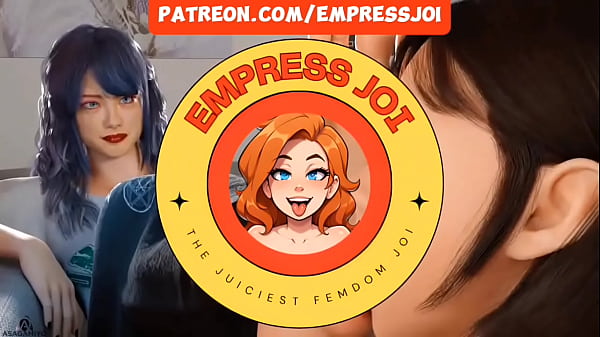 Femdom JOI – Mommy Nicole’s Beta Loser Humiliation