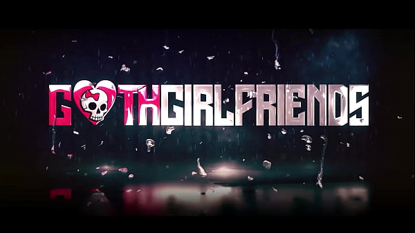 Inked Gothic Babe Nova Cane Is A Naughty Fucker