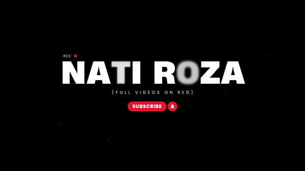 SKINNY BUSTY LATINA RIDES HARD – Reverse Cowgirl and Deepthroat with Cum on Her Face – Nati Camargo