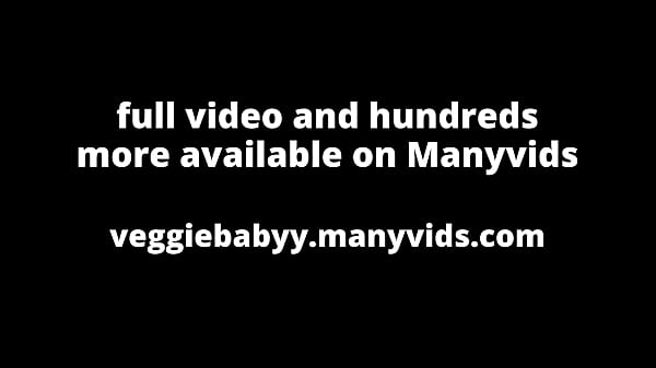 AUDIO: mommy&rsquo;s gentle femdom joi and butt plug instructions – full video on Veggiebabyy Manyvids