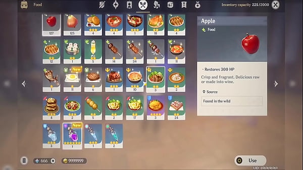 Keqing Riding Cock Hentai