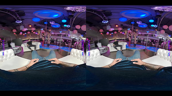 PurityVR – Italians Do It Better with Marika Milani and Priscilla Salerno