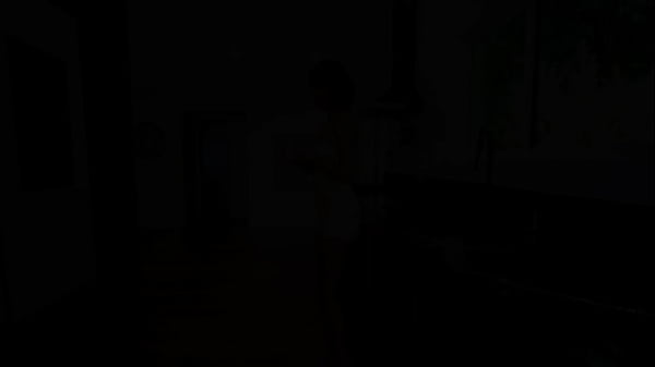 Tricked And Hired A Babysitter To Fuck Me