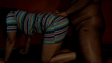 Dirty Old Boss Uses His Hot Young Employee Girl For Sex